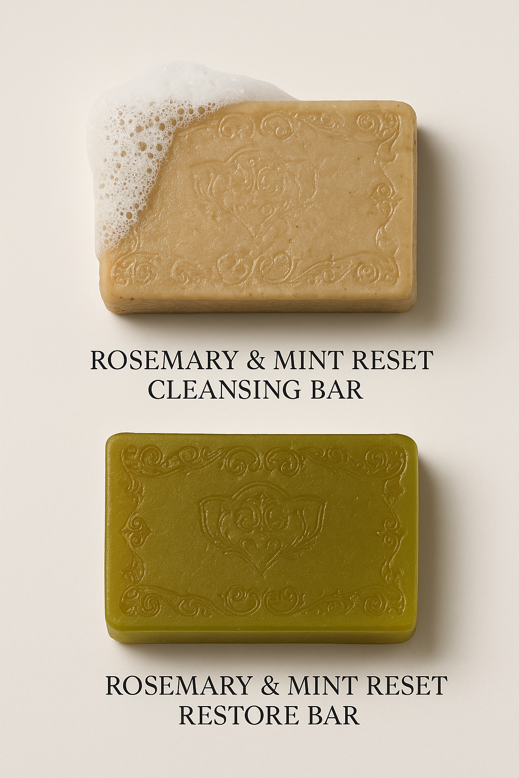 Rosemary & Mint Scalp Reset Duo